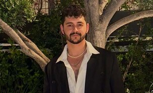 נועם בתן (צילום: מתוך האינסטגרם, סעיף 27 א')