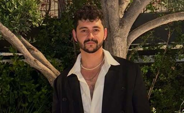 נועם בתן (צילום: מתוך האינסטגרם, סעיף 27 א')