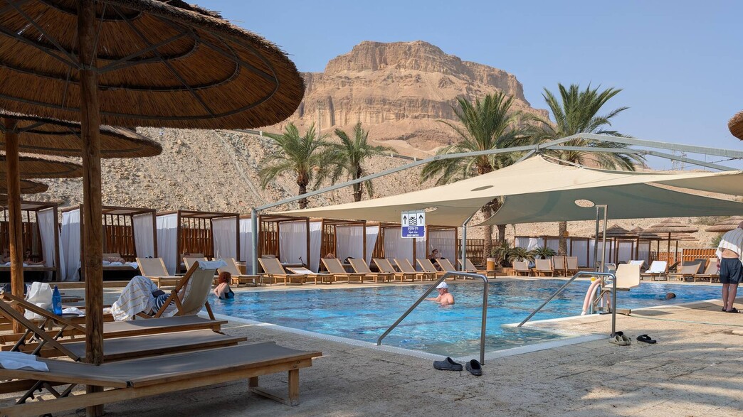 אואזיס ים המלח פרימה אואזיס ים המלח פרימה