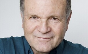 רם לוי (צילום: רחל הירש, ויקיפדיה)