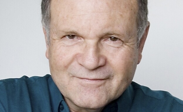 רם לוי (צילום: רחל הירש, ויקיפדיה)