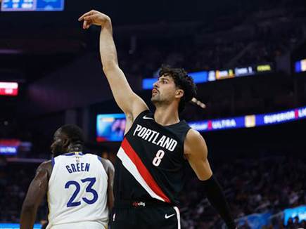 (Photo by Lachlan Cunningham/Getty Images) (צילום: ספורט 5)