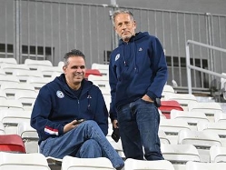 (ברני ארדוב) (צילום: ספורט 5)