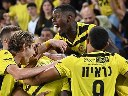 (ברני ארדוב) (ברני ארדוב)