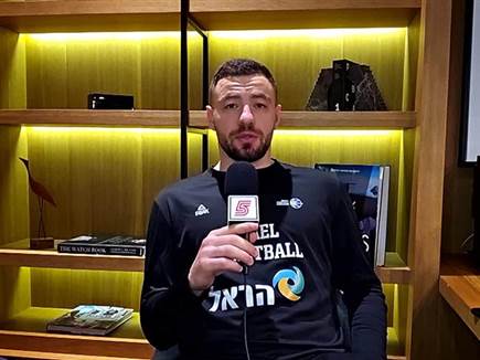 sportFive1635774 (צילום: ספורט 5)