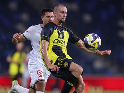 (צילום: מאור אלקסלסי)