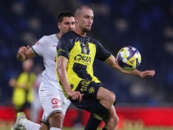 (צילום: מאור אלקסלסי) (צילום: ספורט 5)