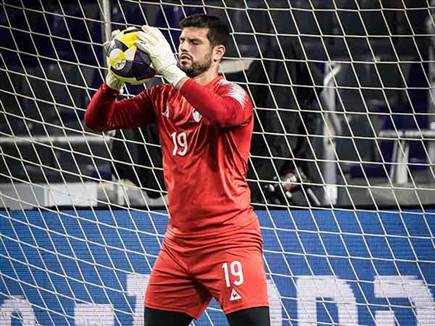 (צילום: עודד קרני)