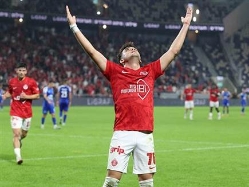 sportFive1635816 (צילום: ספורט 5)