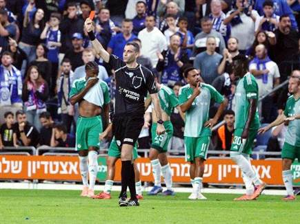 sportFive1635823 (צילום: ספורט 5)