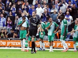 sportFive1635823 (צילום: ספורט 5)