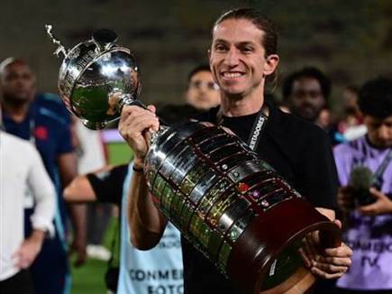 Rodrigo Valle/Getty Images