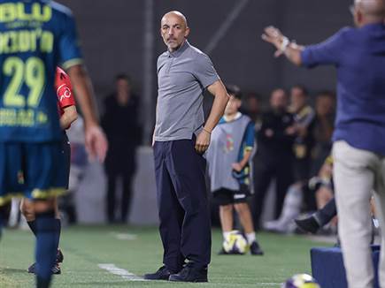 (מאור אלקסלסי) (צילום: ספורט 5)