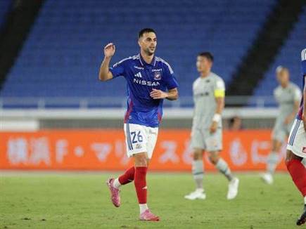 השער השלישי העונה: דין דוד כבש ביפן