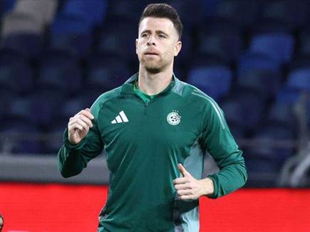 sportFive1635938 (צילום: ספורט 5)