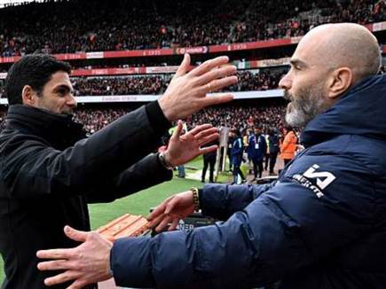 (Photo by David Price/Arsenal FC via Getty Images)