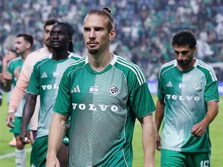 sportFive1635963 (צילום: ספורט 5)