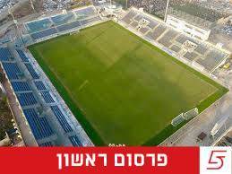 sportFive1636037 (צילום: ספורט 5)