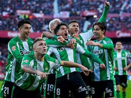 פעם ב-30 שנים (Photo by ANDER GILLENEA / AFP via Getty Images) (צילום: ספורט 5)