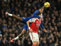 (GETTY) (צילום: ספורט 5)