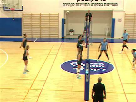 sportFive1636158 (צילום: ספורט 5)