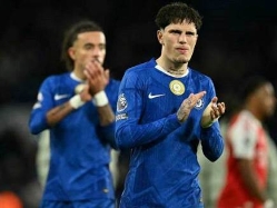 "תתחילו לספור אותה" (GETTY) (צילום: ספורט 5)