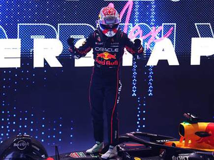 (Photo by Dom Gibbons/LAT Images) (צילום: ספורט 5)