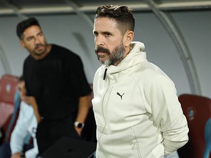 לא ציפה לעמוד על הקווים (אלן שיבר)