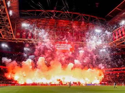 (GETTY) (צילום: ספורט 5)