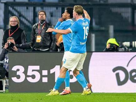 (Photo by Silvia Lore/Getty Images) (צילום: ספורט 5)