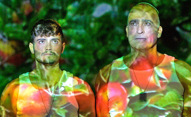 פסטיבל תיאטרון קצר ה-27 בצוותא פסטיבל תיאטרון קצר ה-27 בצוותא