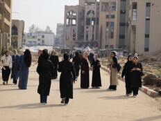 התיעודים משיפא: "מהלך תודעתי של חמאס"