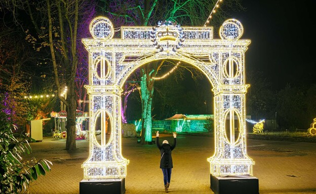 ווינטר דרימס ווינטר דרימס