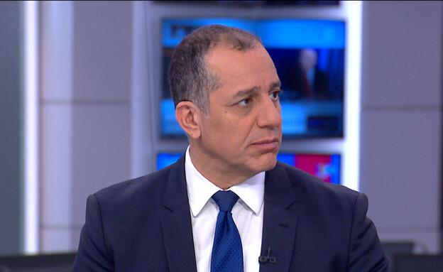 משה דבי, יועץ אסטרטגי