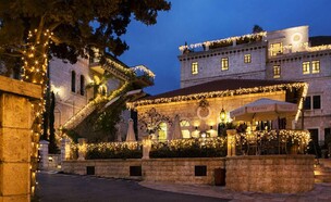 אמריקן קולוני (צילום: מיקלה ברסטו)