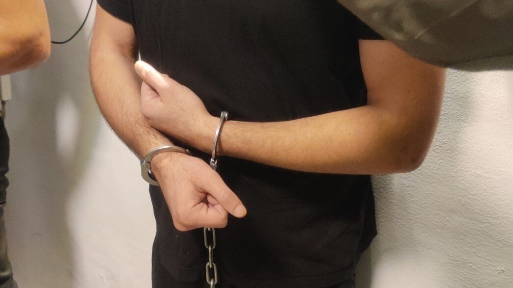 פשיטה על ארגוני הפשע חרירי ואבו לטיף פשיטה על ארגוני הפשע חרירי ואבו לטיף