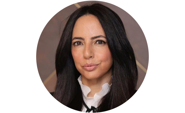 קרוליין עידן