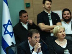 המחאה בקואליציה מתרחבת, גם בציונות הדתית הודיעו שיתנגדו