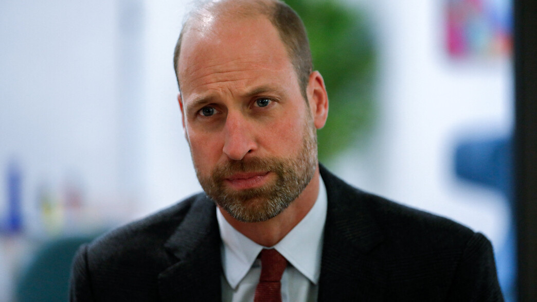 הנסיך וויליאם הנסיך וויליאם