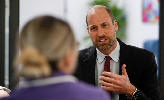 הנסיך וויליאם הנסיך וויליאם