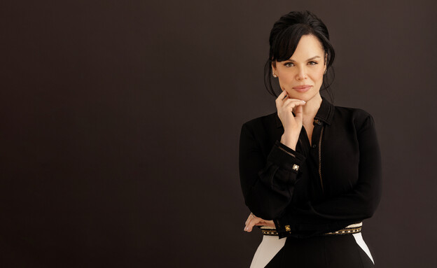 חומצה הילאורונית חוה זינגבוים