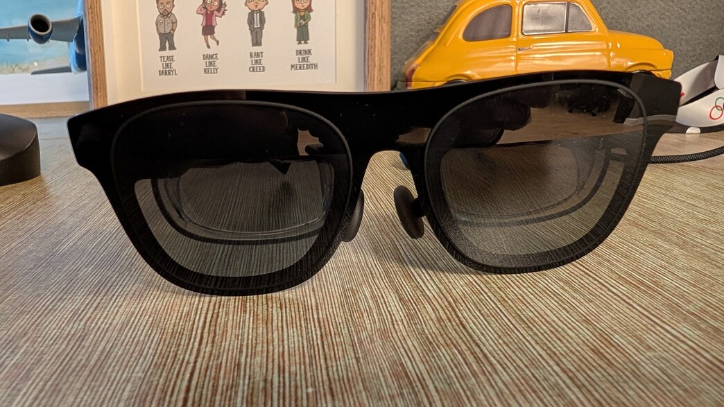 משקפי XREAL ONE משקפי XREAL ONE