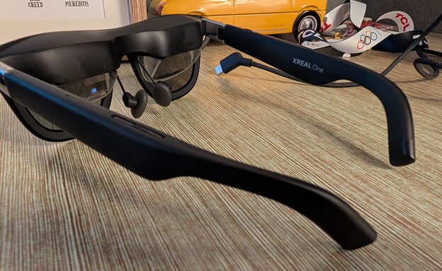 משקפי XREAL ONE משקפי XREAL ONE
