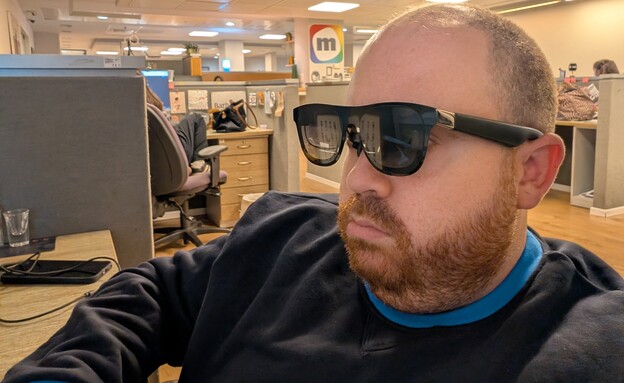 משקפי XREAL ONE משקפי XREAL ONE