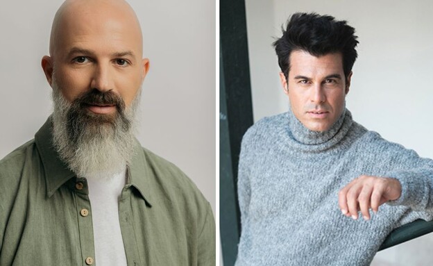 טל מוסרי, דורון מדלי