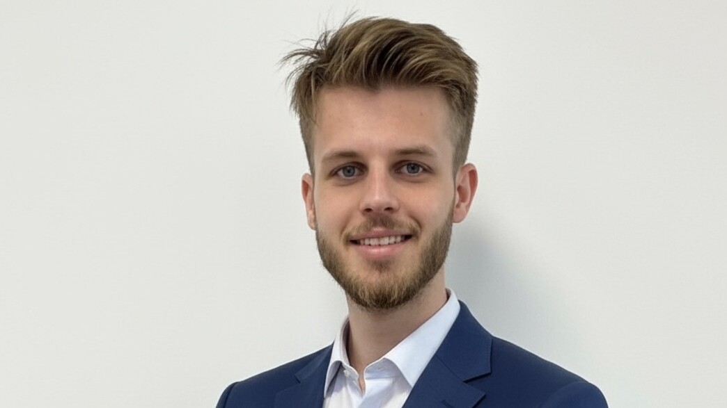 איליי מור, מייסד ומנכ"ל Solara AI