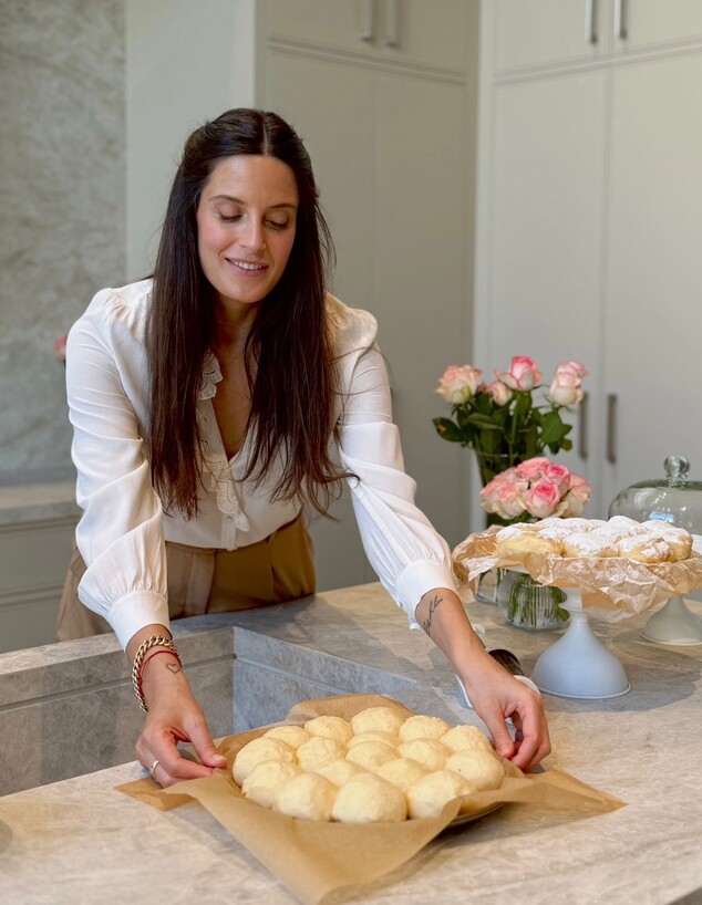 עדי שילון ל"אביבי מטבחים"