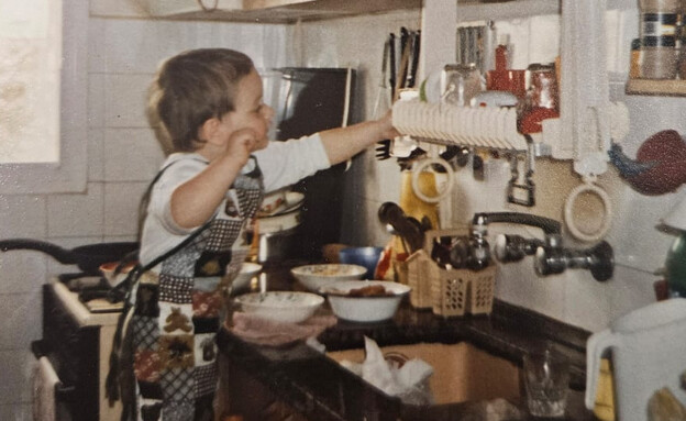 יוני ניוון שרירים 