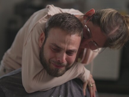 "הייתי בקבר שנתיים, בן אדם מת": אלון אהל מדבר על הכול