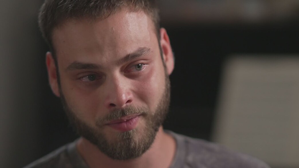 שורד השבי אלון אהל בראיון